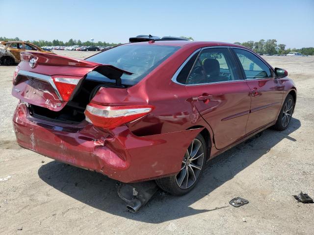 Photo 4 from auction – 2016 TOYOTA CAMRY LE with VIN 4T1BF1FK3GU538647