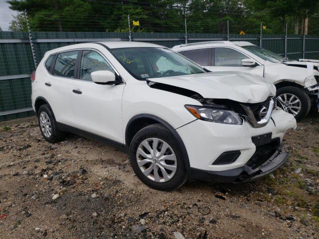 Zdjęcie 1 z aukcji – 2016 NISSAN ROGUE S z VIN KNMAT2MV7GP619337