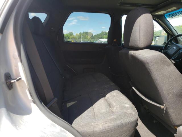 Zdjęcie 6 z aukcji – 2010 FORD ESCAPE XLT z VIN 1FMCU0DG2AKA53597