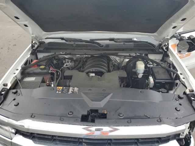 Photo 7 from auction – 2016 CHEVROLET SILVERADO with VIN 3GCUKREC4GG206673