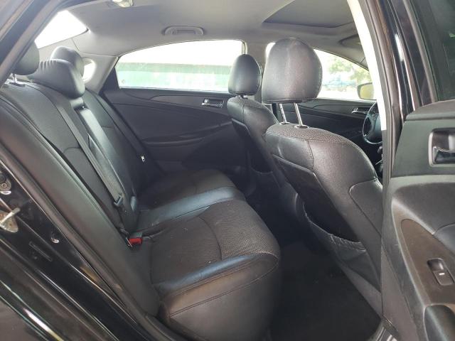 Photo 6 from auction – 2013 HYUNDAI SONATA SE with VIN 5NPEC4AC5DH549487