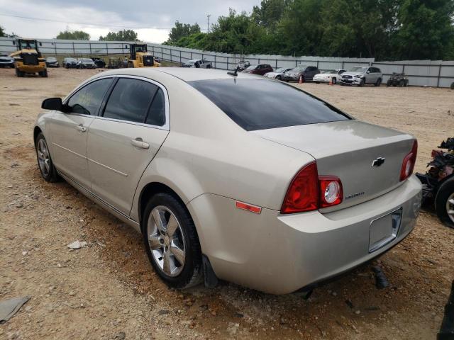 Photo 3 from auction – 2011 CHEVROLET MALIBU 2LT with VIN 1G1ZD5E12BF290504