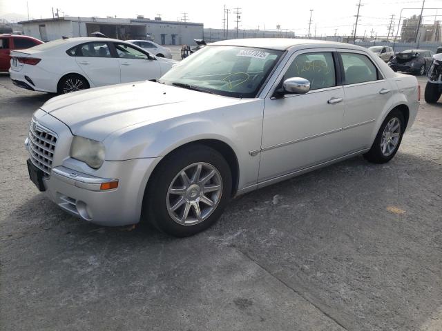 Photo 2 from auction – 2006 CHRYSLER 300C with VIN 2C3LA63H06H103863