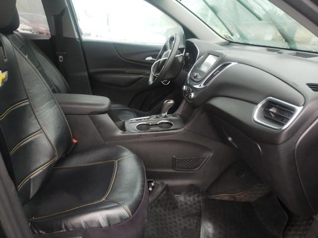 Photo 5 from auction – 2018 CHEVROLET EQUINOX LT with VIN 2GNAXSEV6J6172145