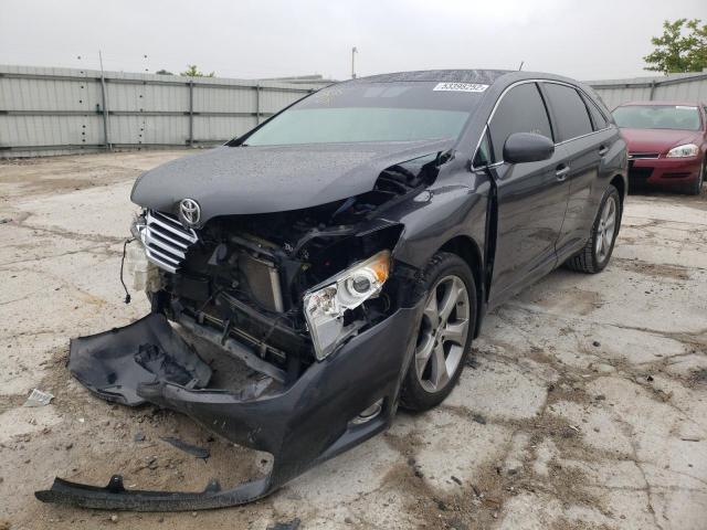 Photo 2 from auction – 2011 TOYOTA VENZA with VIN 4T3BK3BB2BU058760