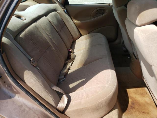 Foto 6 de la subasta – 1997 FORD TAURUS GL con VIN 1FALP52U9VA252570