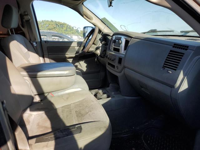 Photo 5 from auction – 2007 DODGE RAM 1500 with VIN 3D7KS19D37G750289