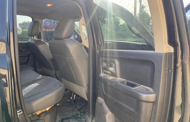 Photo 6 from auction – 2014 RAM 1500 ST with VIN 1C6RR6FT0ES234367
