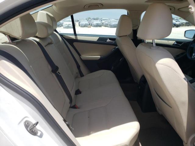 Photo 6 from auction – 2012 VOLKSWAGEN JETTA SE with VIN 3VWDP7AJ6CM370140