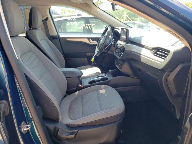 Photo 5 from auction – 2020 FORD ESCAPE SE with VIN 1FMCU9G69LUA73036