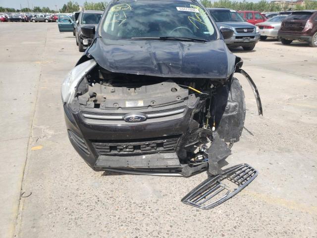 Photo 9 from auction – 2013 FORD ESCAPE SE with VIN 1FMCU9G9XDUB56762