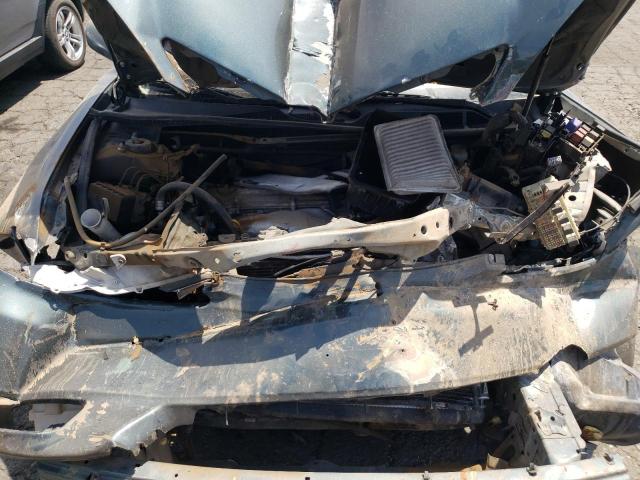 Photo 7 from auction – 2003 TOYOTA CAMRY LE with VIN JTDBE32K530163564