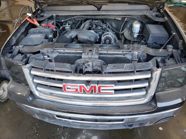 Photo 7 from auction – 2012 GMC SIERRA K15 with VIN 3GTP2VE73CG129135