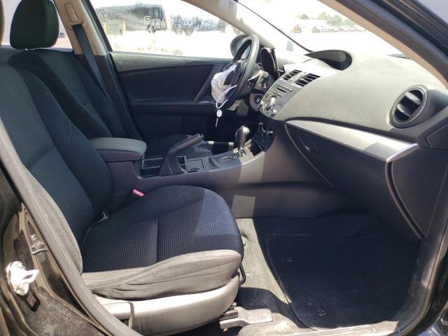 Zdjęcie 5 z aukcji – 2013 MAZDA 3 I z VIN JM1BL1TF7D1766720