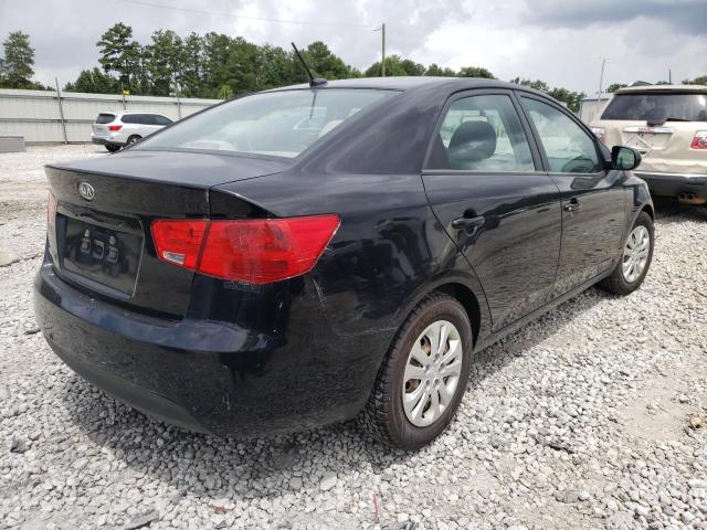 Photo 4 from auction – 2012 KIA FORTE LX with VIN KNAFT4A27C5609065