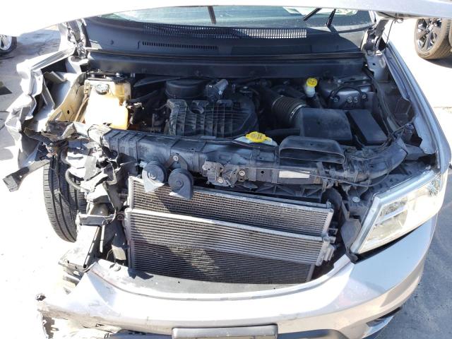 Photo 7 from auction – 2016 DODGE JOURNEY SX with VIN 3C4PDCBG3GT126641