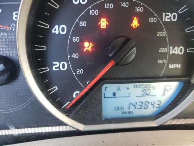 Photo 8 from auction – 2013 TOYOTA RAV4 LIMIT with VIN 2T3BFREV6DW121357
