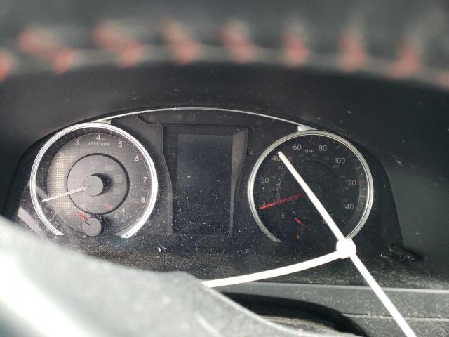 Zdjęcie 8 z aukcji – 2016 TOYOTA CAMRY z VIN 4T1BF1FK0GU521059