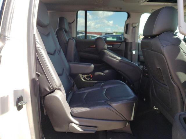 Photo 6 from auction – 2015 CADILLAC ESCALADE E with VIN 1GYS4TKJ3FR728141
