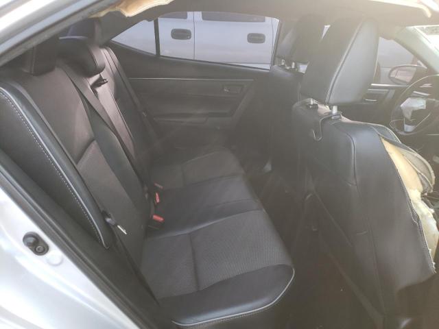 Photo 6 from auction – 2016 TOYOTA COROLLA L with VIN 5YFBURHE5GP419026