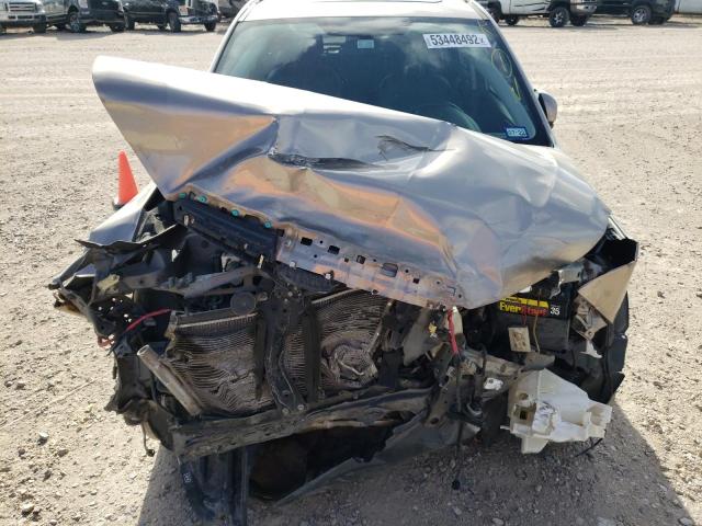 Photo 9 from auction – 2014 SUBARU FORESTER 2 with VIN JF2SJAHC1EH435193