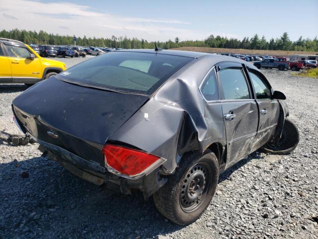 Photo 4 from auction – 2010 CHEVROLET IMPALA LS with VIN 2G1WA5EK3A1123093