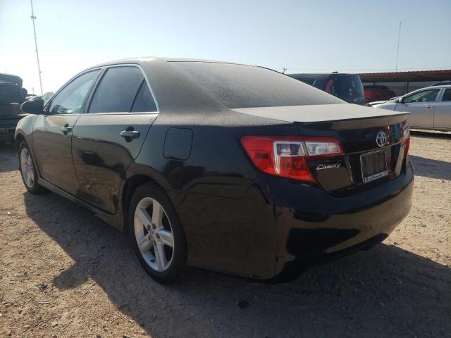 Photo 3 from auction – 2014 TOYOTA CAMRY L with VIN 4T1BF1FK1EU417354