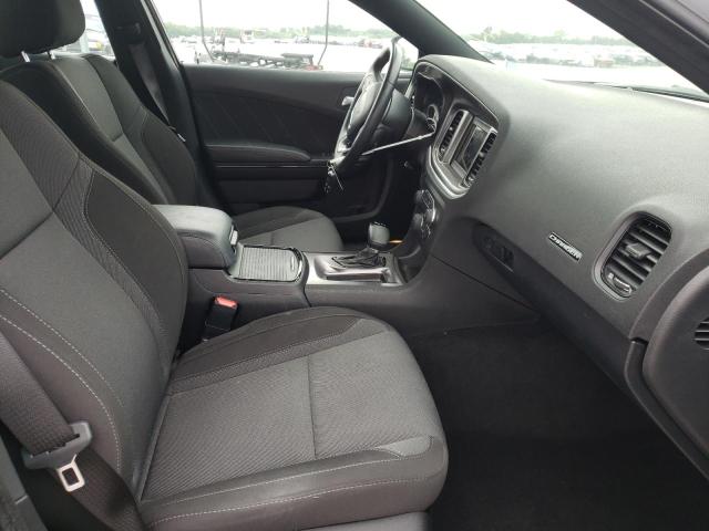 Photo 5 from auction – 2021 DODGE CHARGER SX with VIN 2C3CDXBG7MH600900