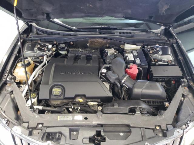 Photo 7 from auction – 2012 LINCOLN MKZ with VIN 3LNHL2JCXCR833982