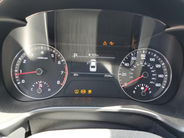 Photo 8 from auction – 2022 KIA FORTE FE with VIN 3KPF24ADXNE448340