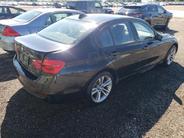 Photo 4 from auction – 2018 BMW 330 XI with VIN WBA8D9C50JA616129
