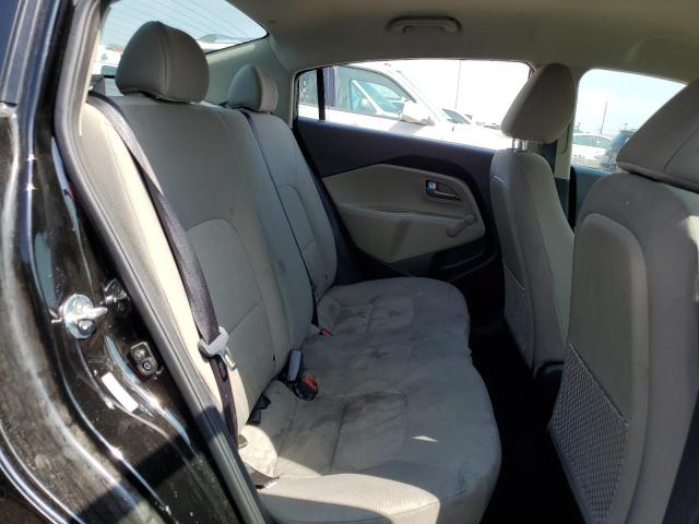 Photo 6 from auction – 2017 KIA RIO LX with VIN KNADM4A3XH6117810