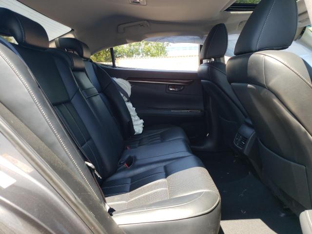 Photo 6 from auction – 2017 LEXUS ES 350 with VIN 58ABK1GGXHU073493