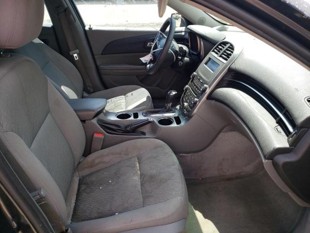 Photo 5 from auction – 2016 CHEVROLET MALIBU LIM with VIN 1G11B5SA2GU107435