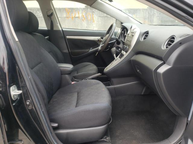 Photo 5 from auction – 2009 TOYOTA COROLLA MA with VIN 2T1KU40E09C009963
