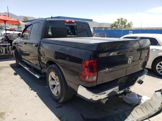 Фото 3 с аукциона – 2016 RAM 1500 SLT с VIN 1C6RR6LT4GS209298