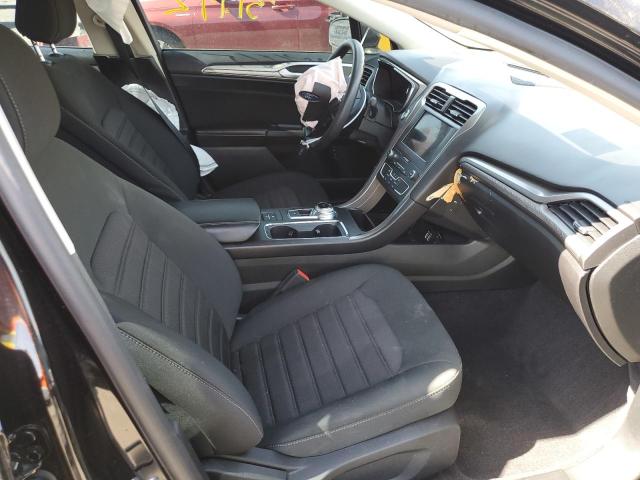 Photo 5 from auction – 2020 FORD FUSION SE with VIN 3FA6P0LU2LR239919
