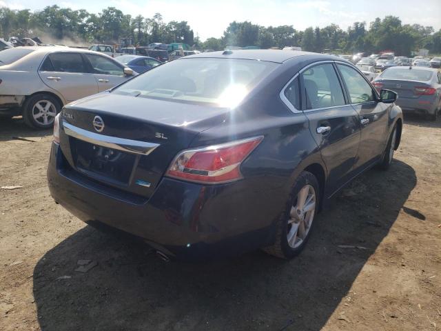 Photo 4 from auction – 2014 NISSAN ALTIMA 2.5 with VIN 1N4AL3AP7EC113397