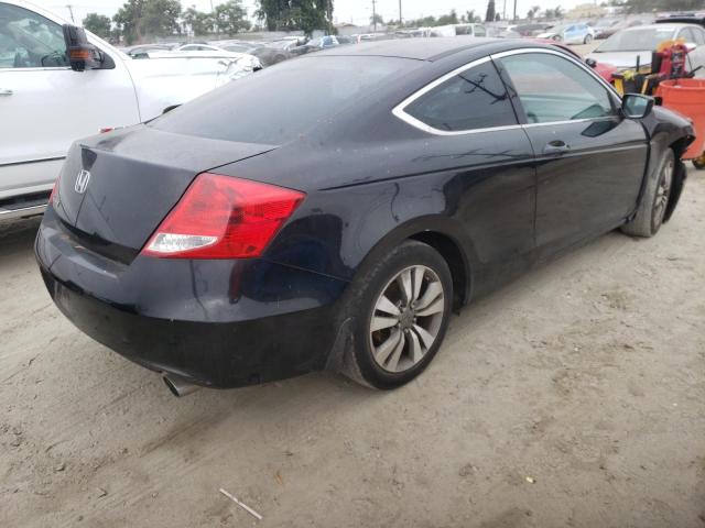 Photo 4 from auction – 2012 HONDA ACCORD LX with VIN 1HGCS1B32CA021825