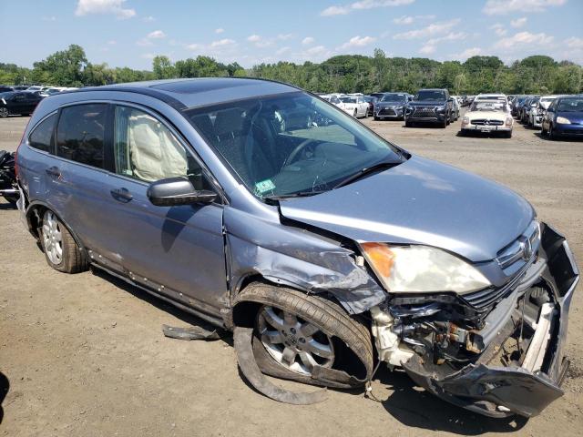 Photo 1 from auction – 2008 HONDA CR-V EX with VIN JHLRE48558C020032