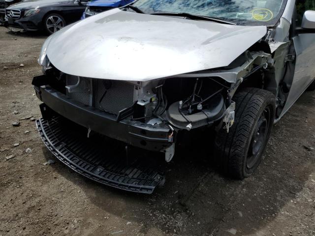 Zdjęcie 9 z aukcji – 2016 TOYOTA COROLLA L z VIN 2T1BURHEXGC640847