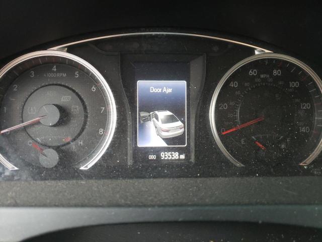 Photo 8 from auction – 2016 TOYOTA CAMRY LE with VIN 4T1BF1FK5GU588045