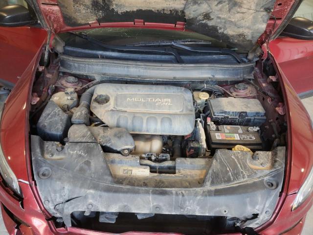 Photo 7 from auction – 2015 JEEP CHEROKEE S with VIN 1C4PJLAB8FW631727