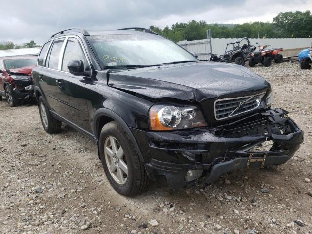 VOLVO XC90 3.2 2007 with VIN YV4CZ982471352903 - Photo from auction