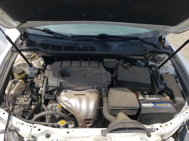 Photo 7 from auction – 2011 TOYOTA CAMRY BASE with VIN 4T1BF3EK4BU754626