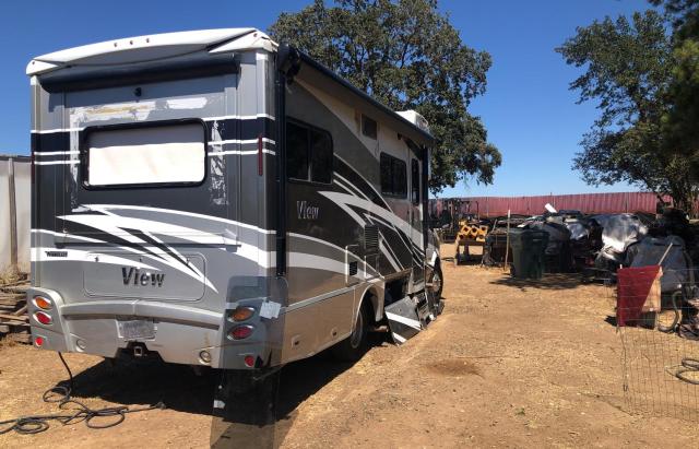 Photo 4 from auction – 2017 WINNEBAGO ALL MODELS with VIN 8BNPF4CC4GE123775