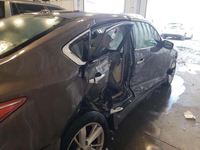 Photo 9 from auction – 2013 NISSAN ALTIMA 2.5 with VIN 1N4AL3AP5DC918300