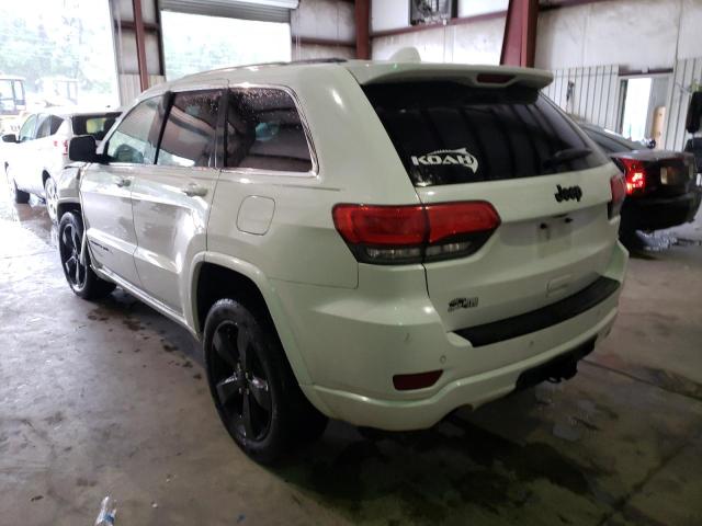 Photo 3 from auction – 2014 JEEP GRAND CHER with VIN 1C4RJEAG2EC547659