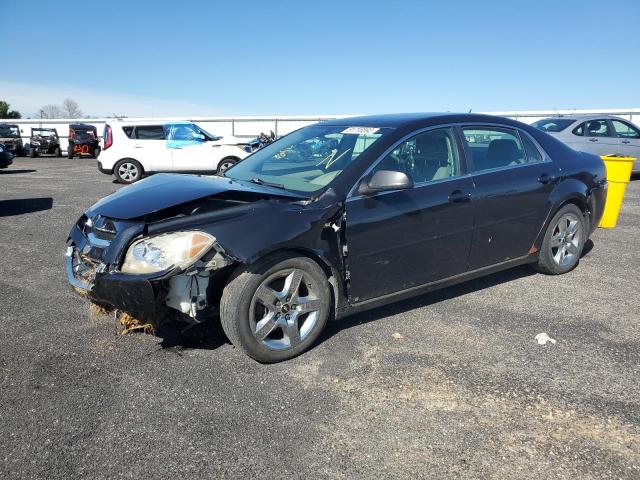 Photo 2 from auction – 2008 CHEVROLET MALIBU 1LT with VIN 1G1ZH57B98F213440