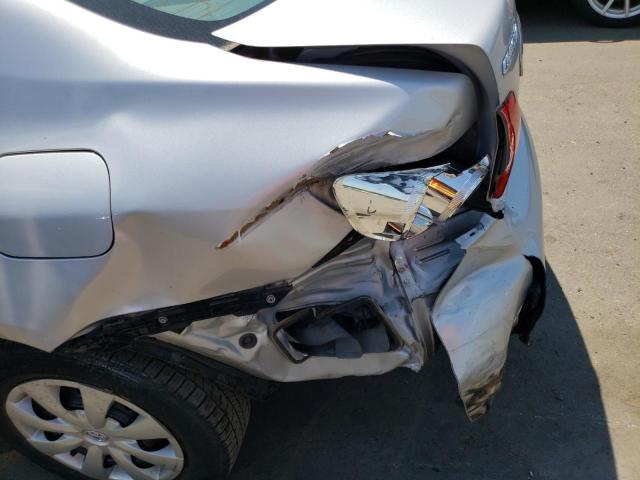 Photo 9 from auction – 2010 TOYOTA COROLLA BA with VIN 2T1BU4EE3AC375557